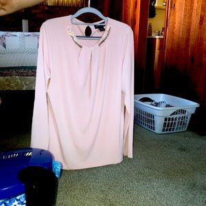 Liz Claiborne Career Blouse